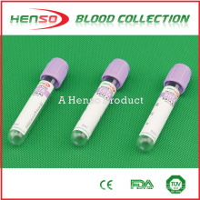 HENSO 5ml EDTA Tubo